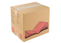 Carton livre