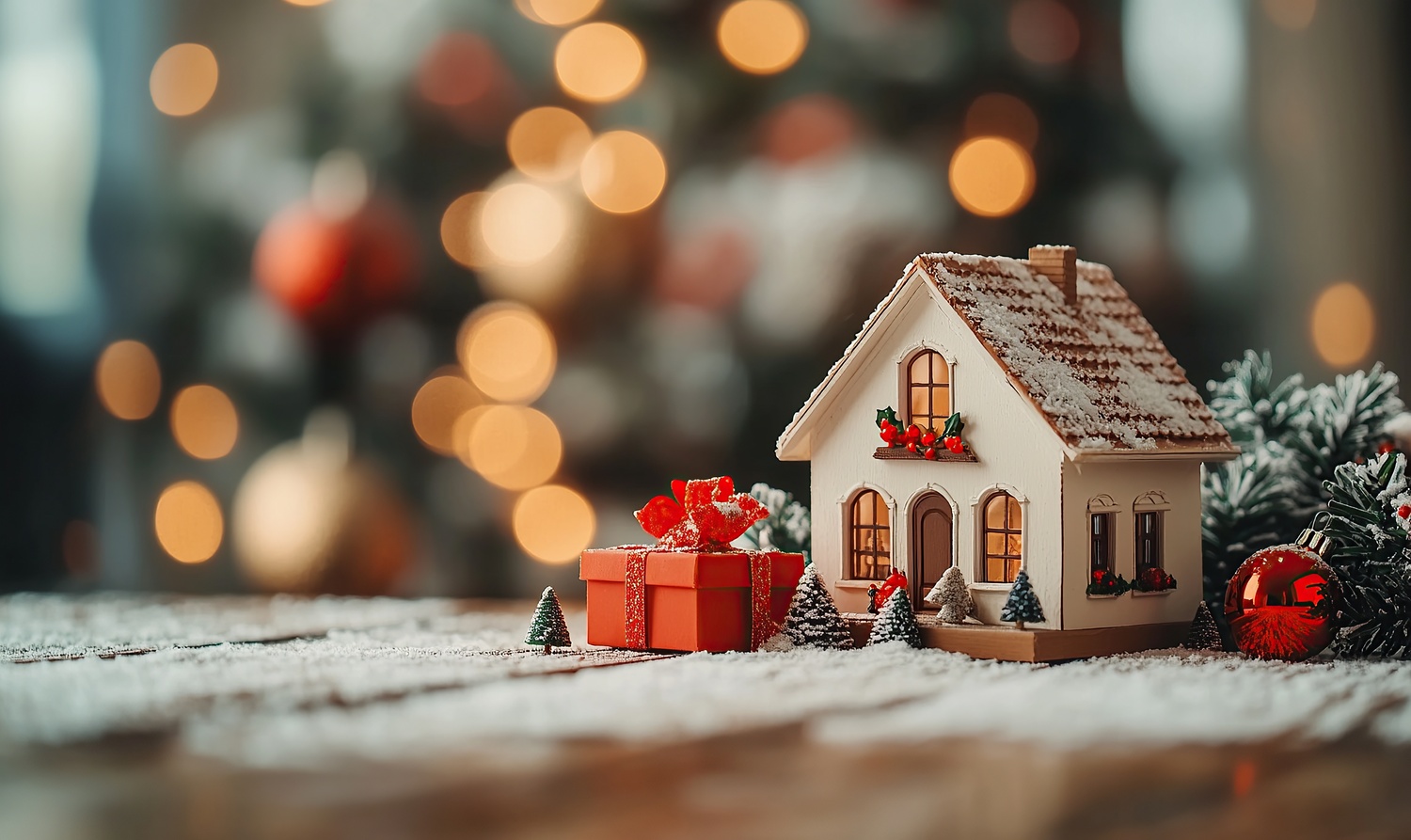 Avant Noël, stockez vos objets inutiles !