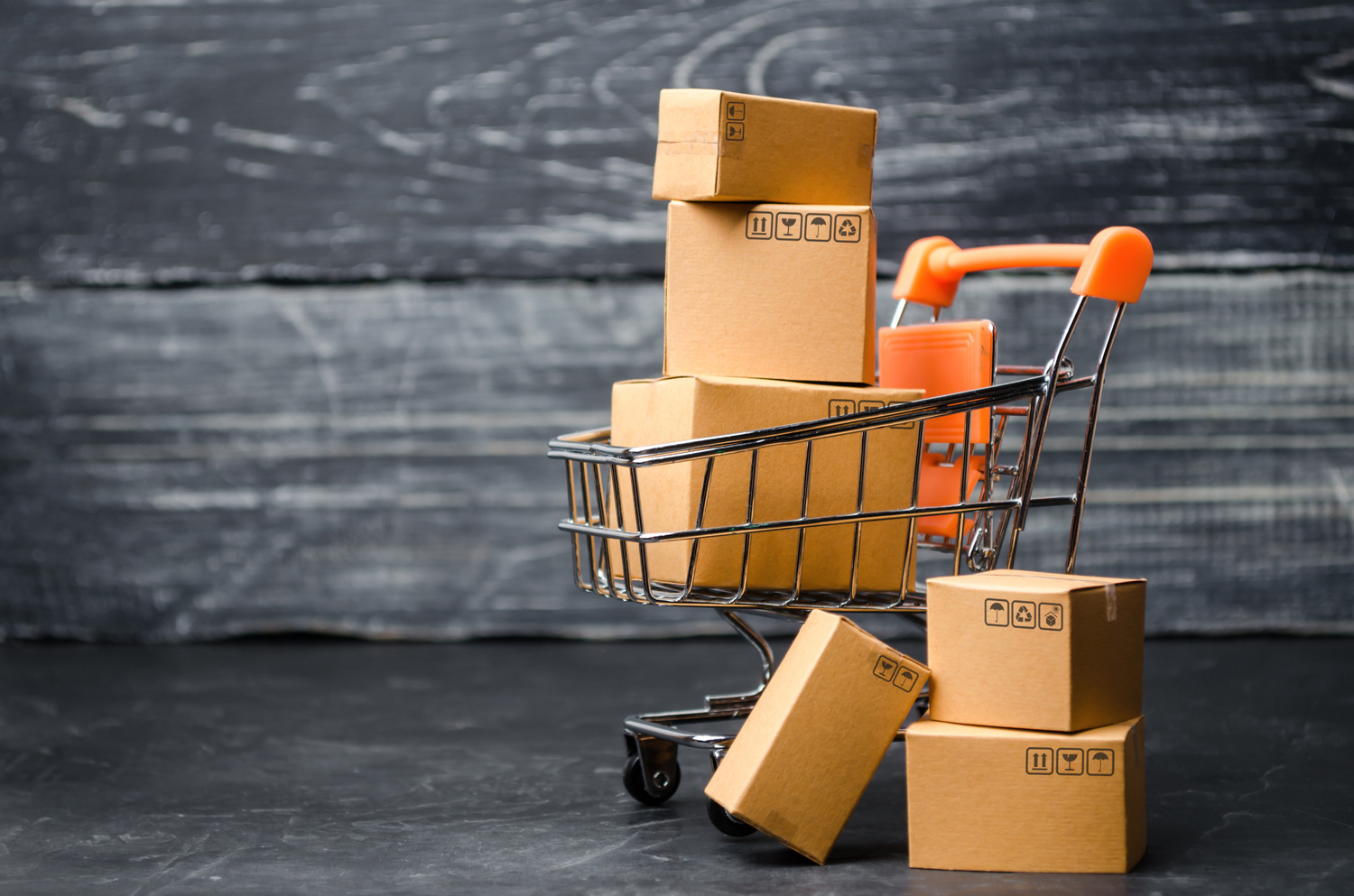 Où trouver des cartons de déménagement à Lille