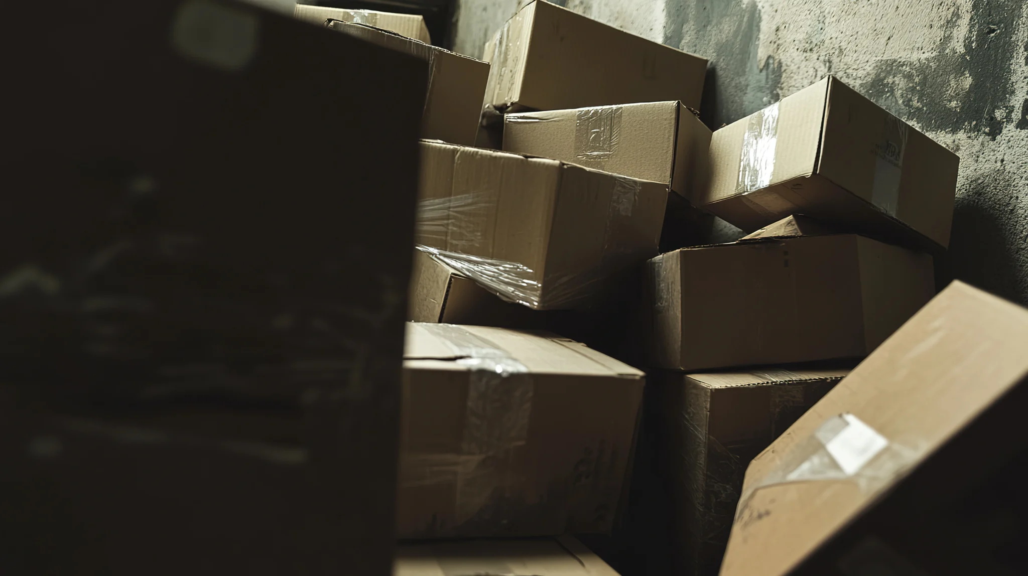 Comment optimiser le rangement de sa cave ?