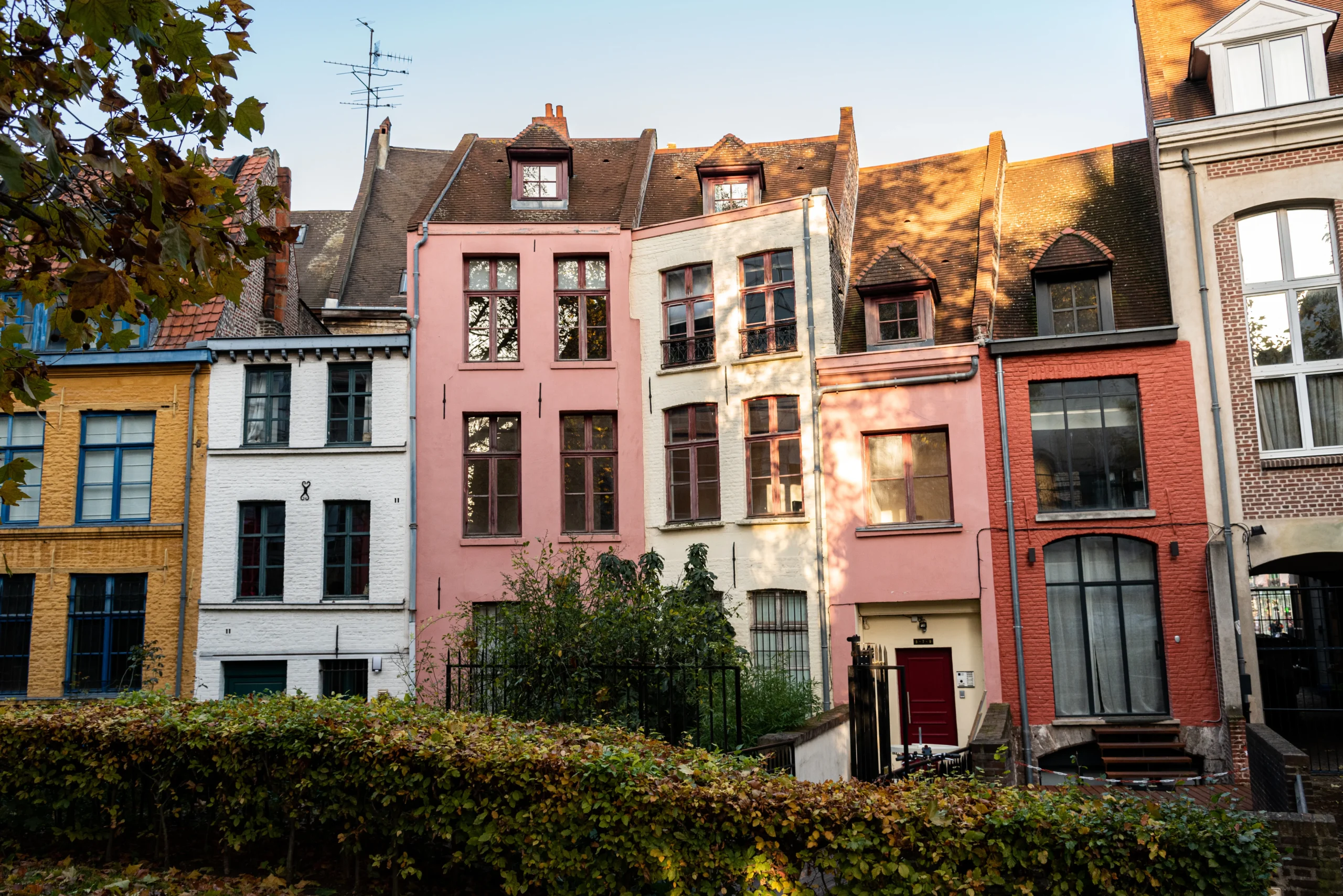 comment optimiser rangement maison lille